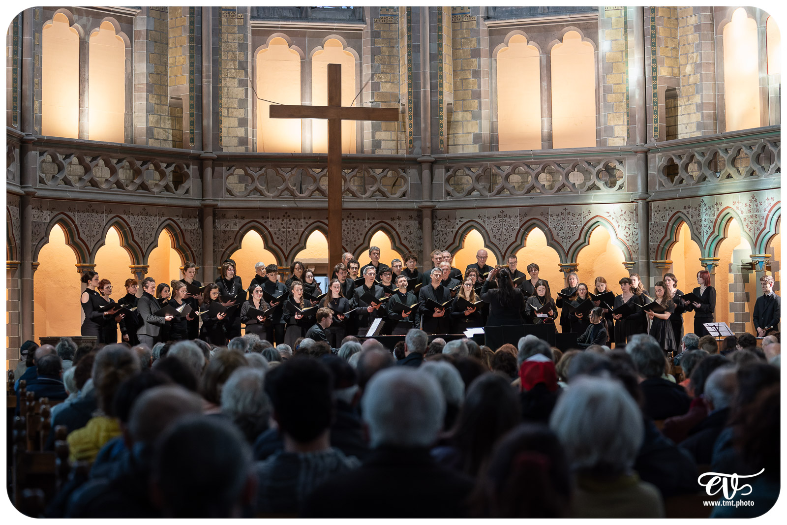 REQUIEM DE MOZART (EVUS)